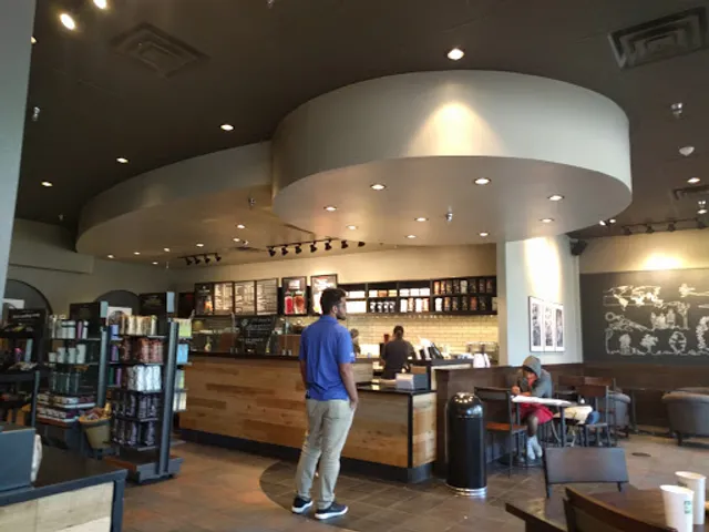 Starbucks Coffee Company