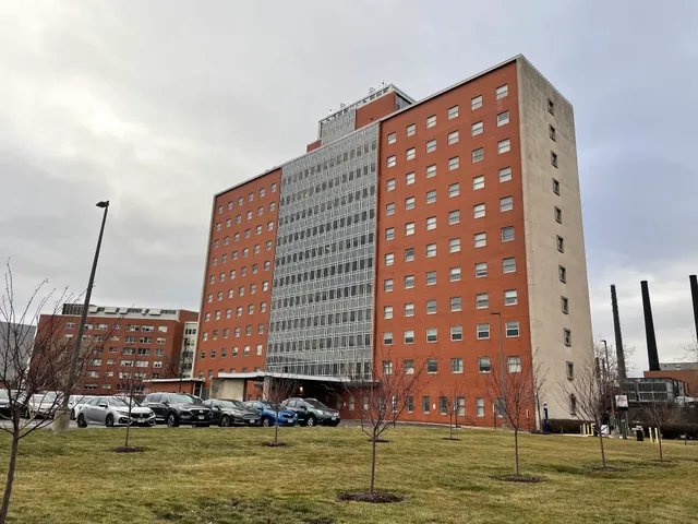 UIC School of Public Health