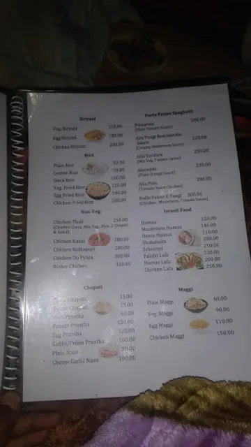 German bakery & cafe