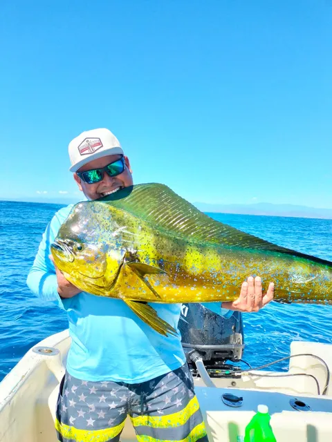 Corazon Sportfishing - Puerto Escondido