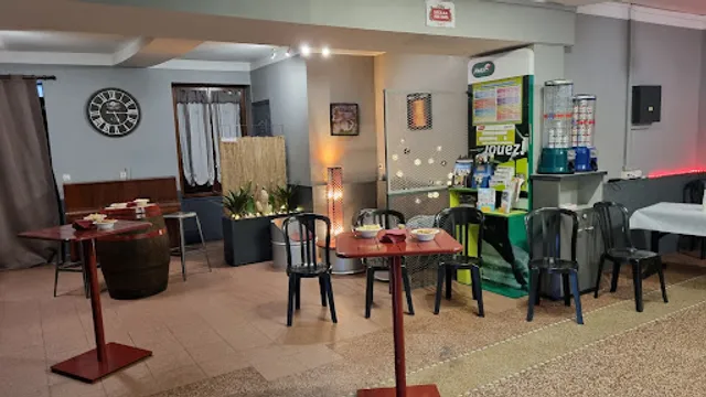 Le Comptoir Courchois