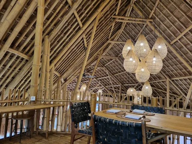 Makan Dulu Restaurant by the Sumba Hospitality Foundation