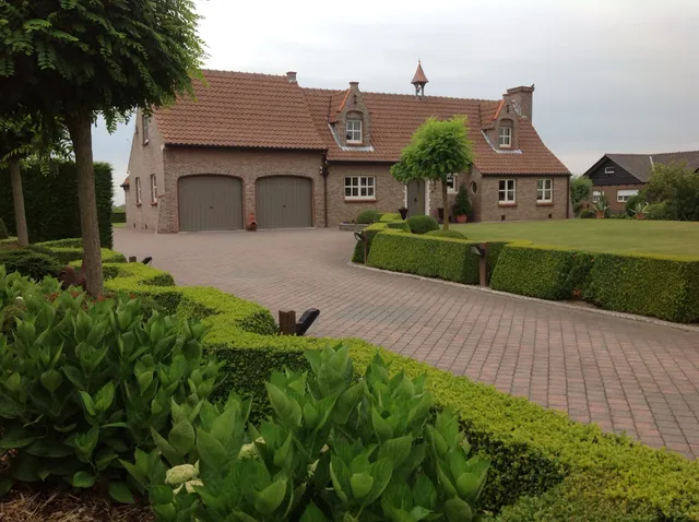 Bed & Breakfast Decoster