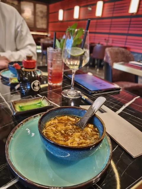 Koi Japan Restaurant