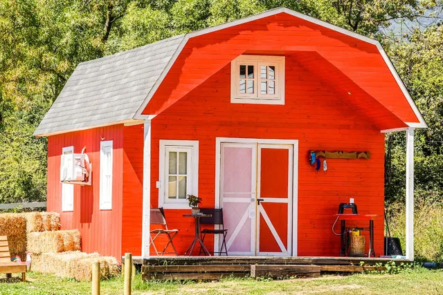 Cabañas El Desván | San Fernando | Alojamiento | Hotels