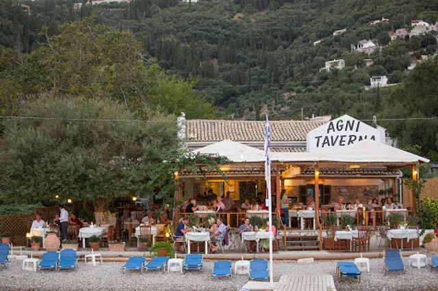 Taverna Agni