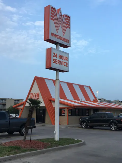 Whataburger