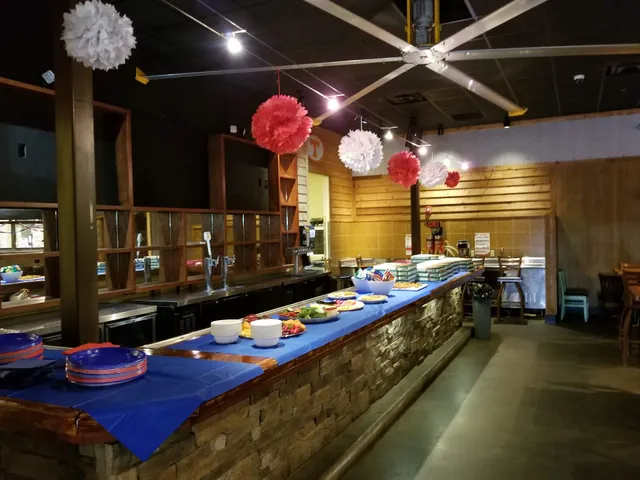 Heat N Eat/The Eatery at Bradley Square