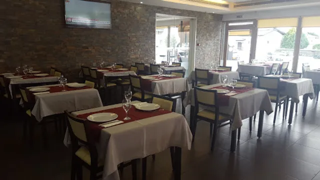 Restaurante Cervejaria Stone