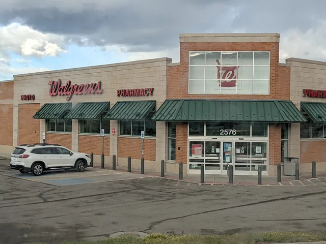 Walgreens