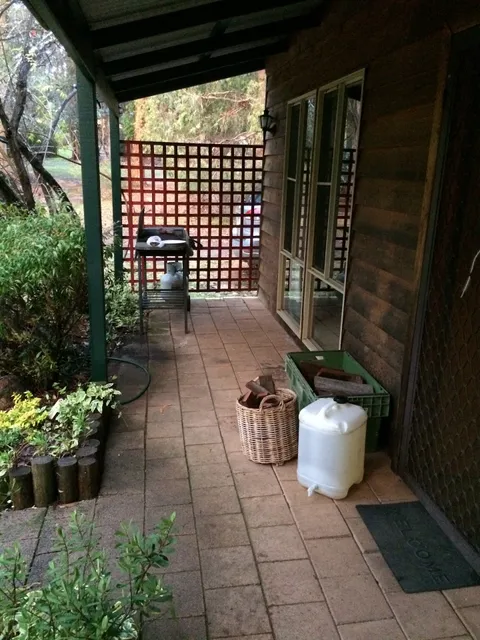 Blackwood Banks Chalets