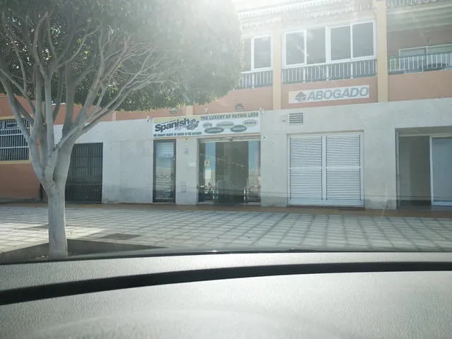 Spanish Style Los Cristianos