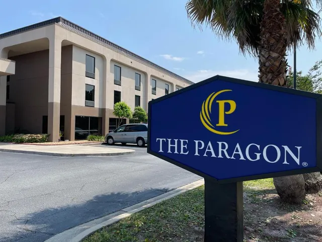 THE PARAGON