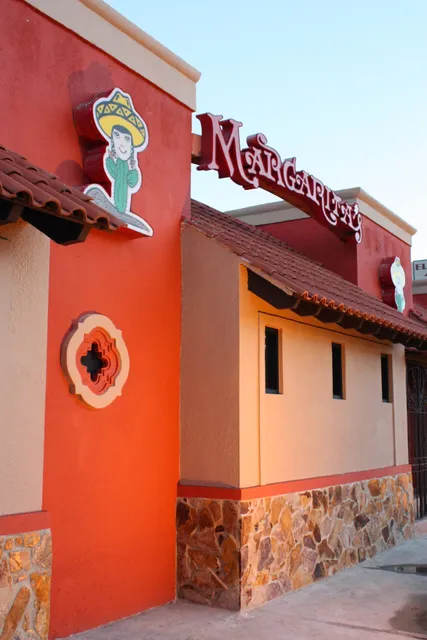 Margarita's Restaurante Mexicano