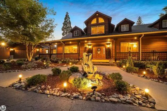 Prospector's Paradise