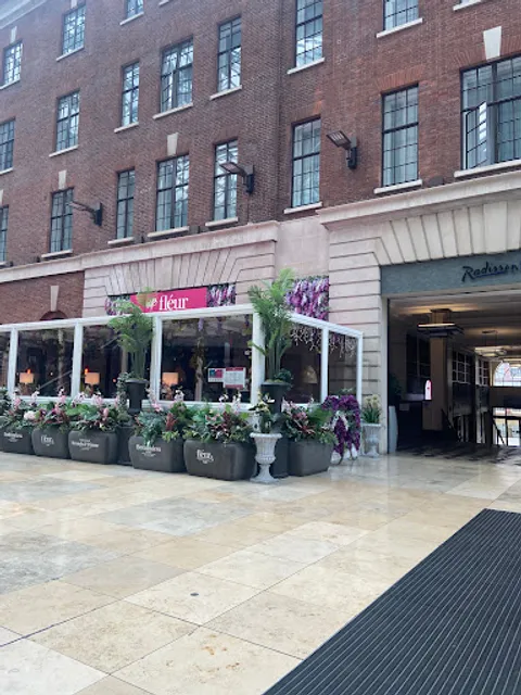 Nando's Leeds - The Light