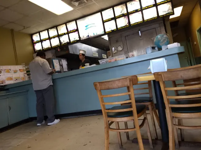 Jin Jin Chinese Restaurant