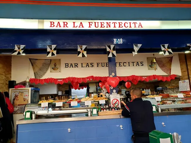Bar La Fuentecita