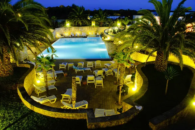 Hotel Koinè Otranto