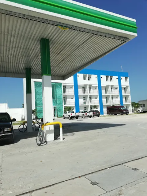 Restaurante Las Teja