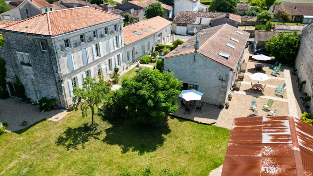 Les Gites du Vigneron