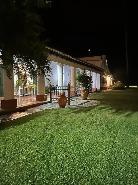 La Secundina - hotel de campo