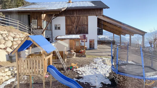 Agriturismo Maurerhof