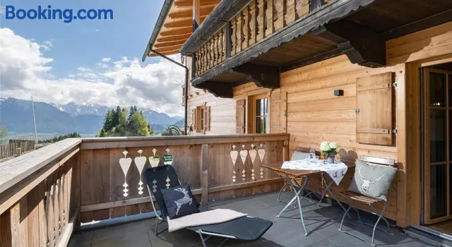 Berggasthof Bichlersee