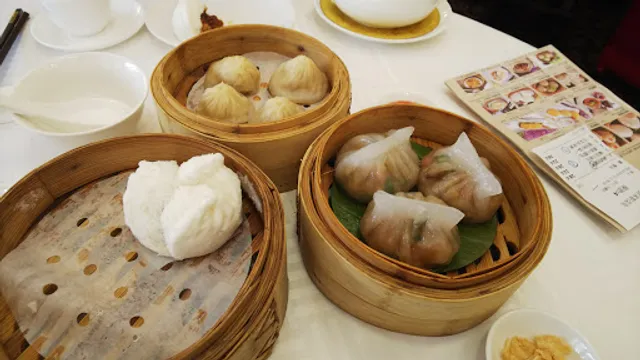 Noble House Restaurant