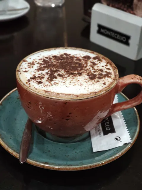 Café Pub Genesys L.