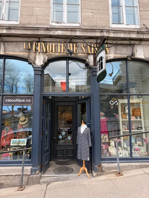 La Cinquième Saison