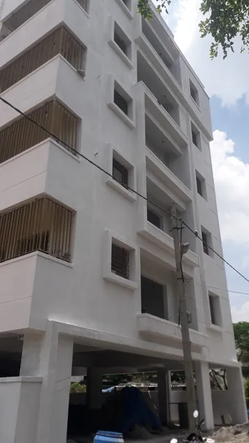 Hotel O New Town House