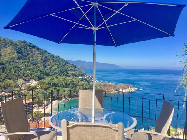 Villas Altas Mismaloya