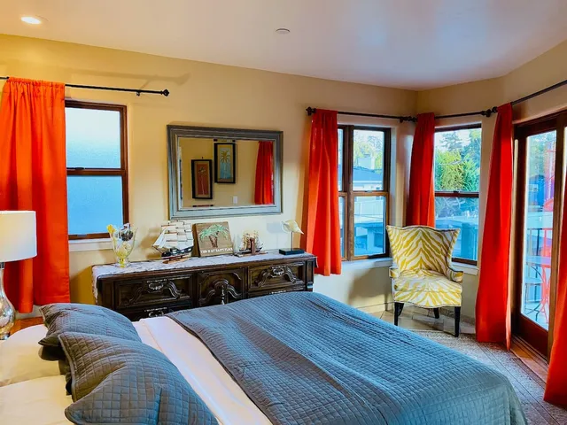 Aptos Beach Vacation Home Rental in Santa Cruz County