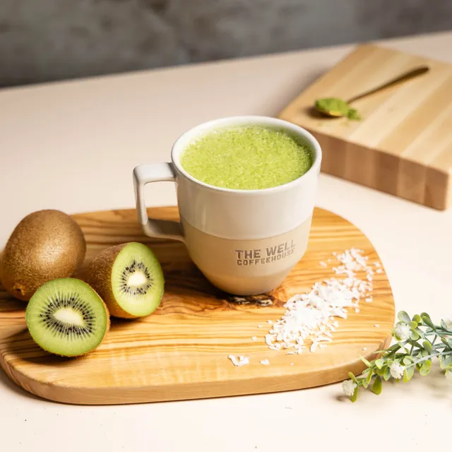 The Well Coffeehouse