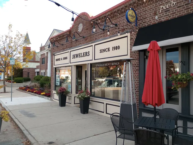 Hefez And Sons Jewelers