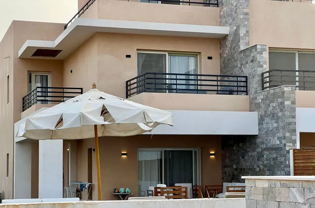 KUBA LuXuS - VillA in Sahl hashesh-Hurghada