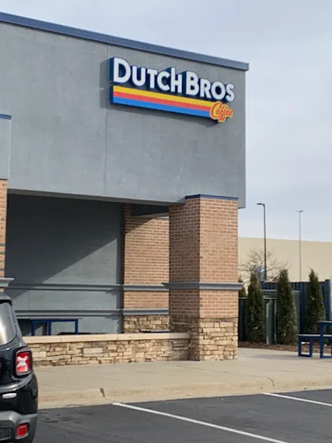 Dutch Bros Coffee