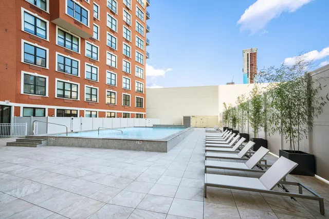 333 Grand at Liberty Harbor