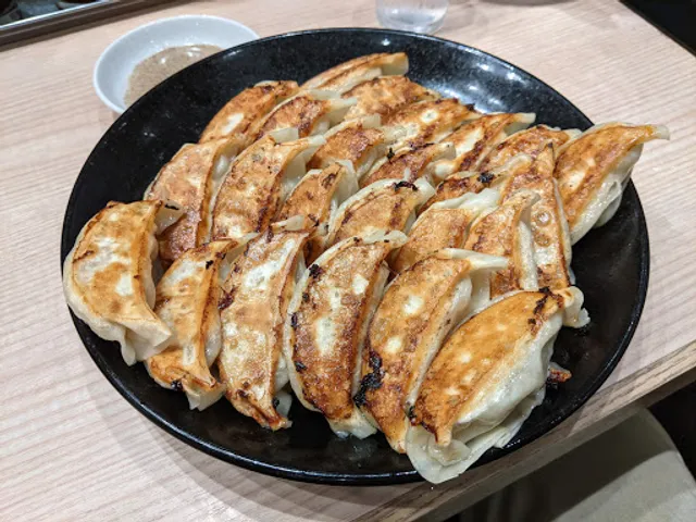 Gyoza no Ohsho - Ario Kasai