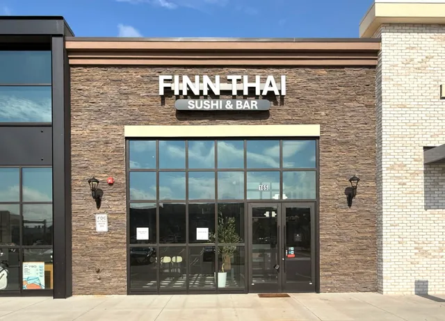 Finn Thai Ashburn