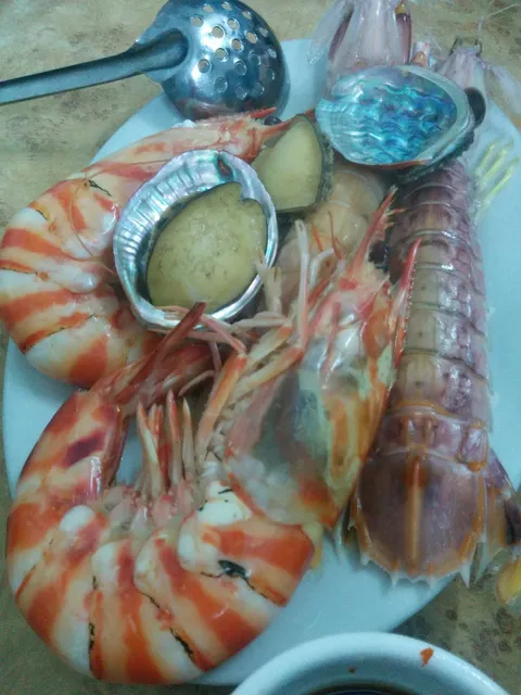 Kaihua Restaurant Hot Pot Restaurant