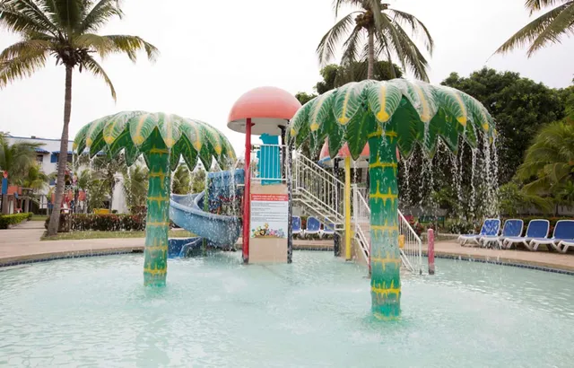 Playa Blanca Hotel & Resort