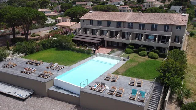 Hôtel La Florentine