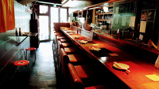 おでんと和食 まきのや