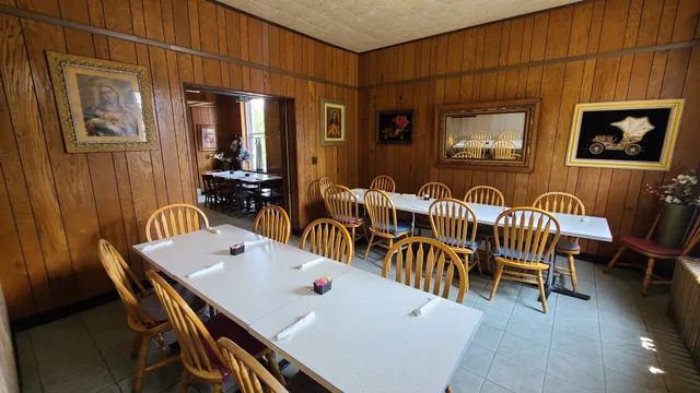 Wagner's Village Inn