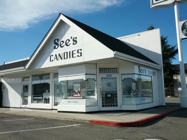 See's Candies