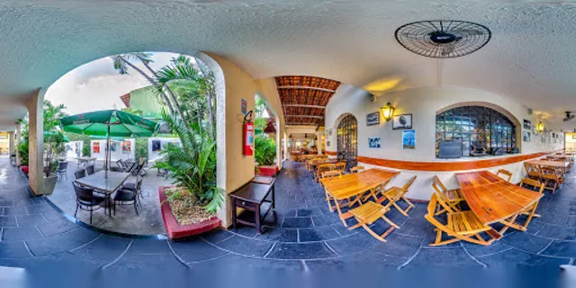 Cantinho do Frango Sul