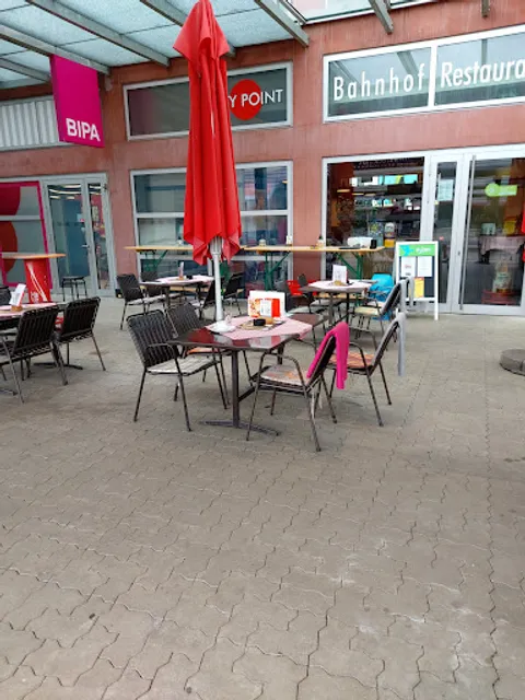 City Point Restaurant and Delivery