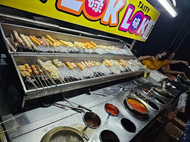 Nine Bar - Botanic 酒食馆